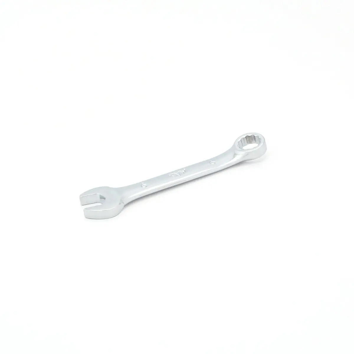 Stubby Combination Wrench 1