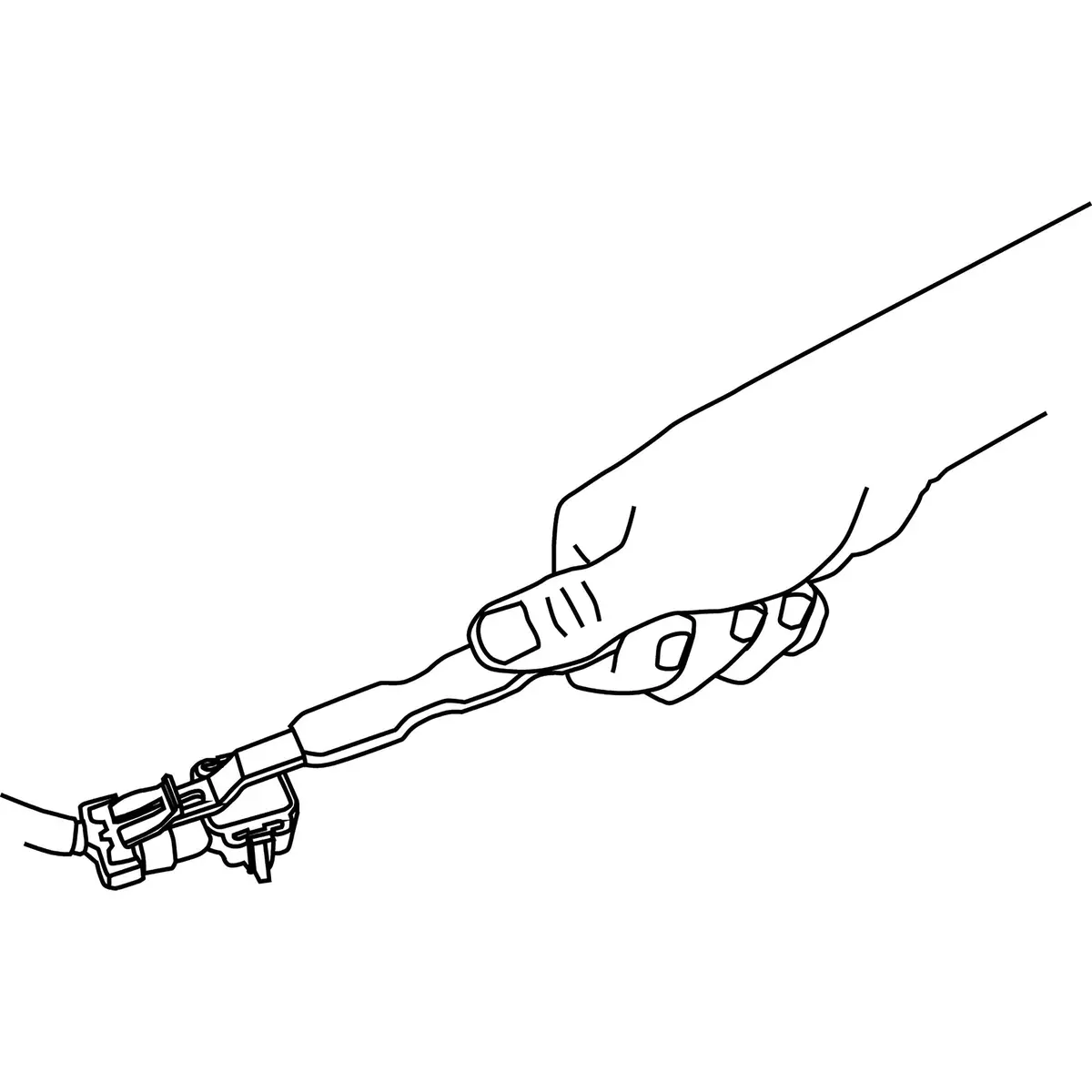 Electrical Connector Separator 1
