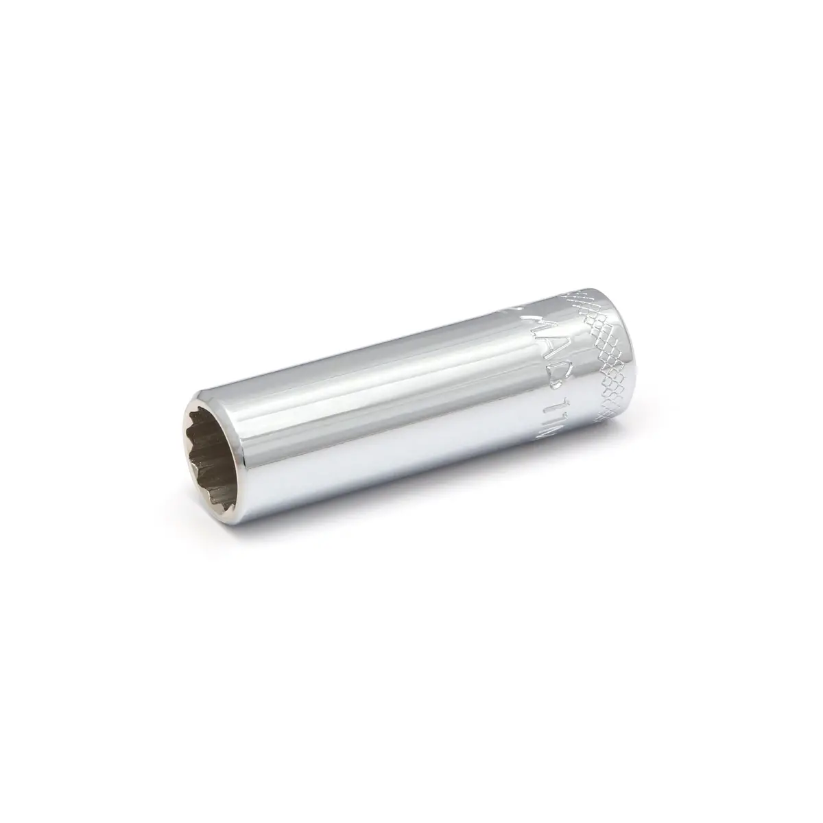 3/8" Drive Deep Socket 11Mm - 12-Pt. 1