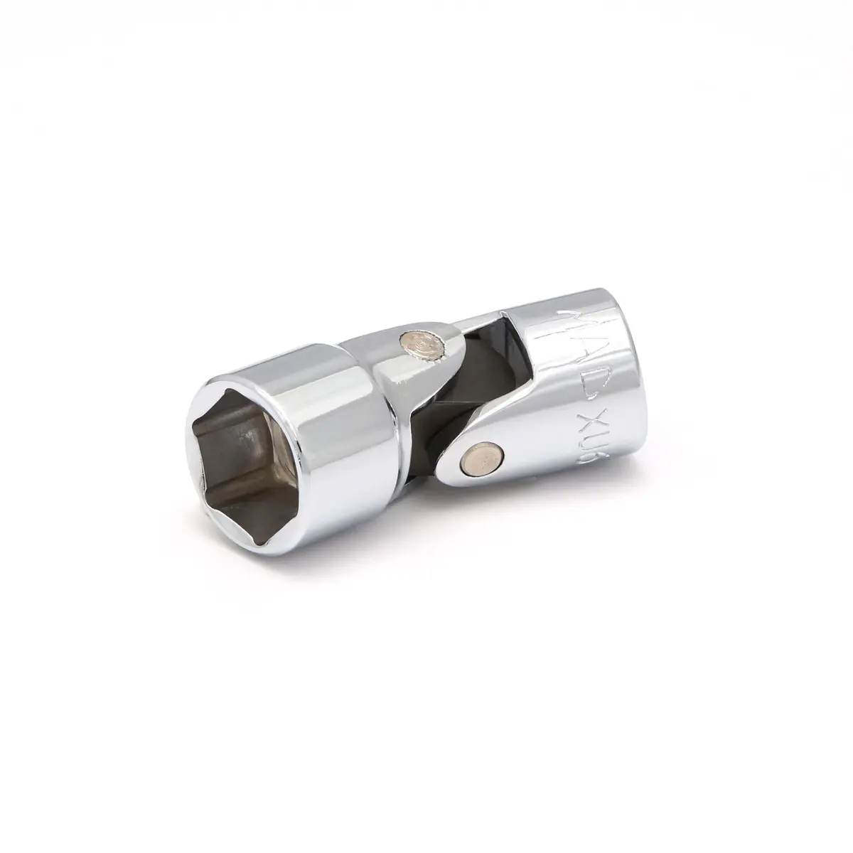 3/8" Drive Universal Socket 15Mm - 6-Pt. 1