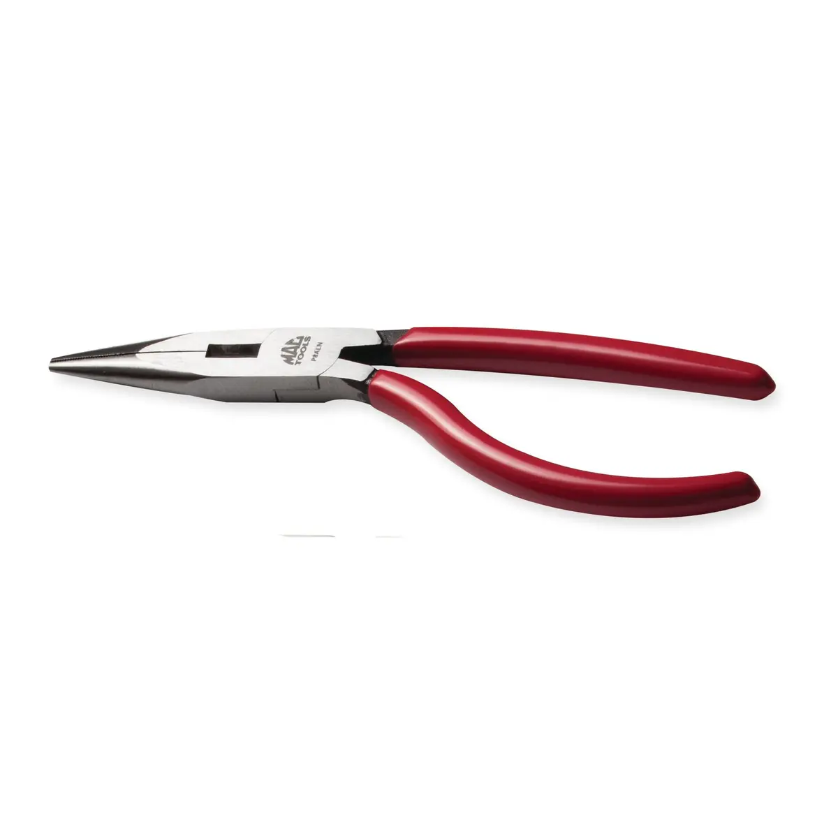 Angled Long-Nose Pliers - 8" 1