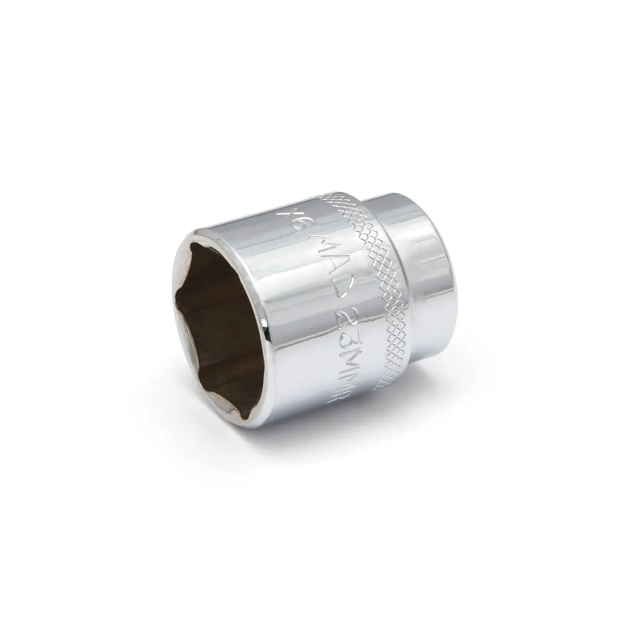 3/8" Drive Socket 23Mm - 12-Pt. 1