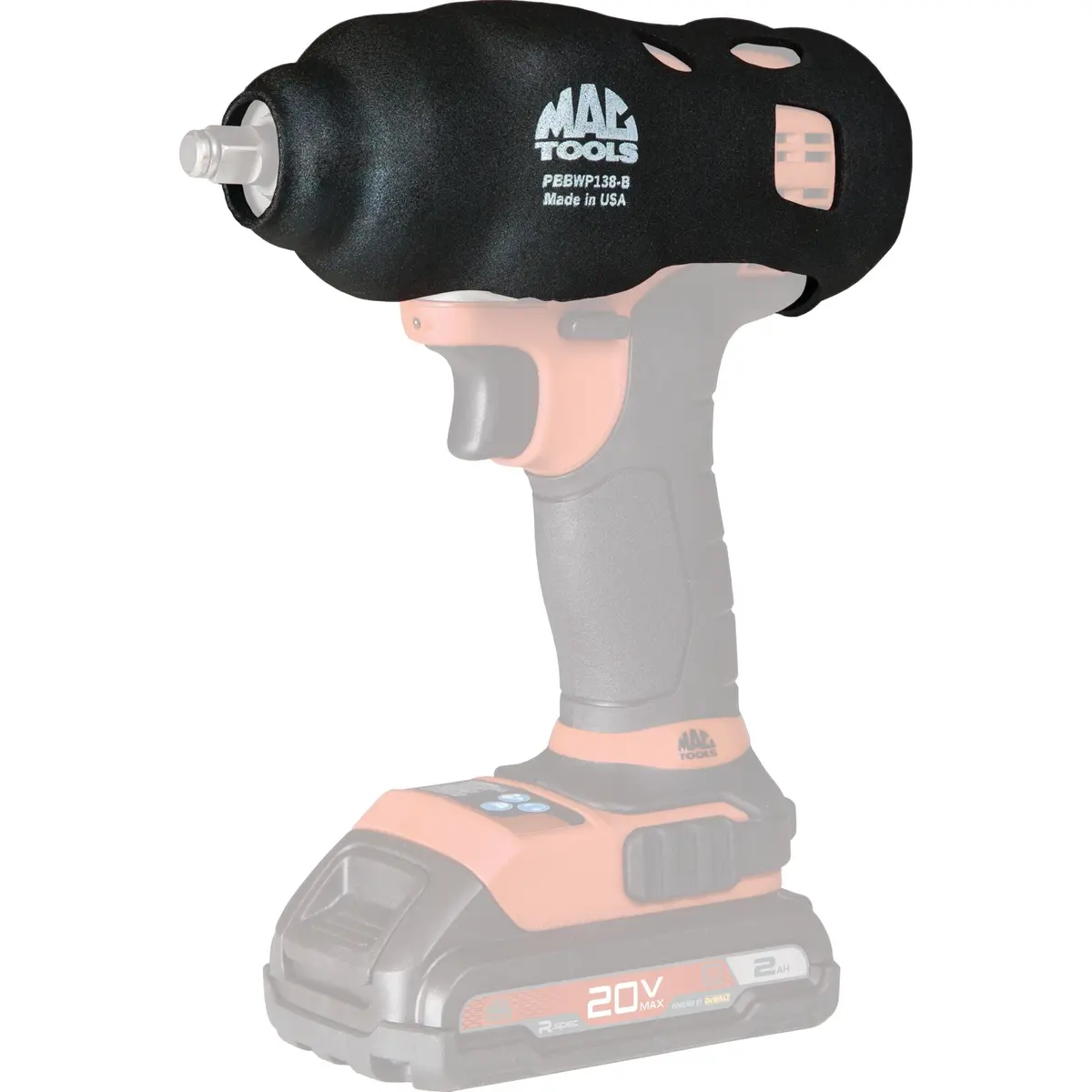Bwp138 And Bwp150 Boot - Black 1