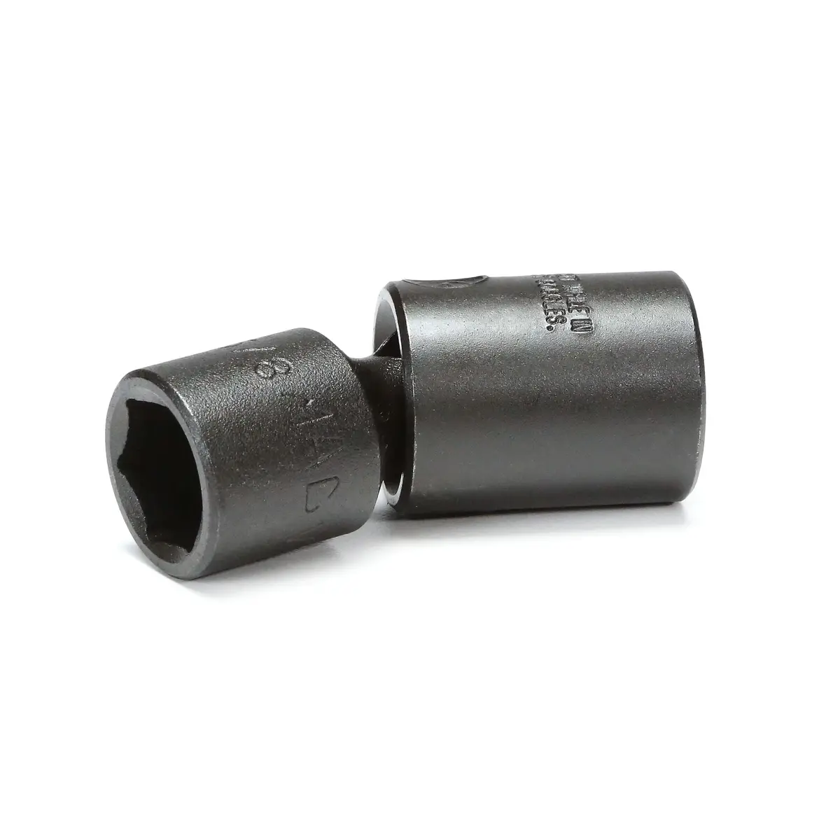 1/2" Drive Impact Socket 1