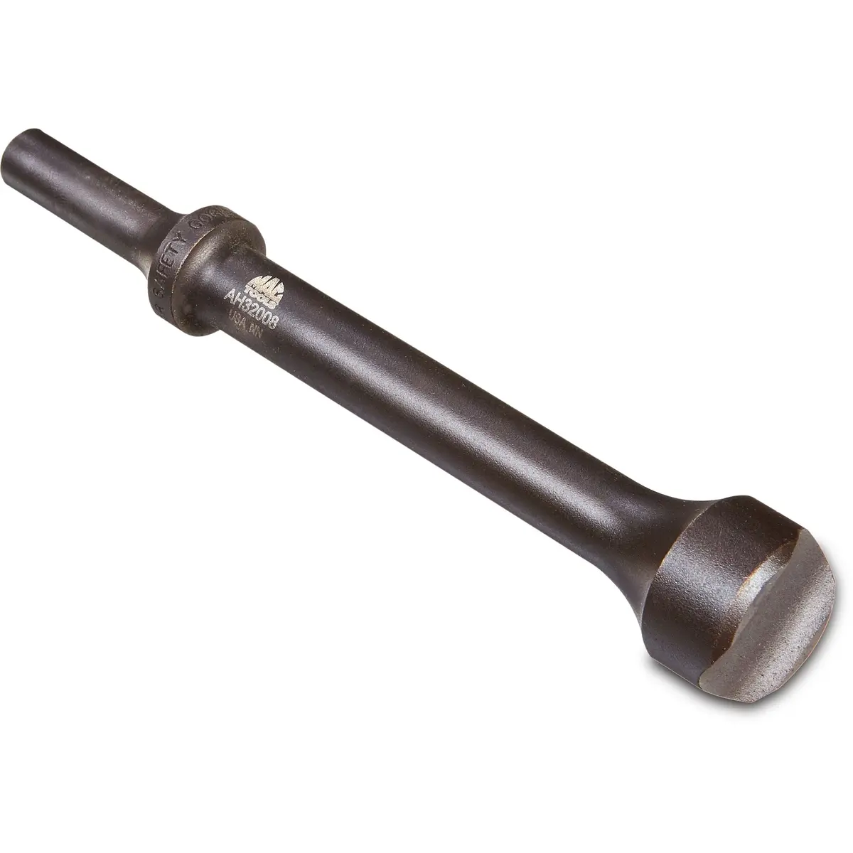 .401 Shank U-Joint/Tie Rod Tool Air Hammer Bit 1" X 6" 1