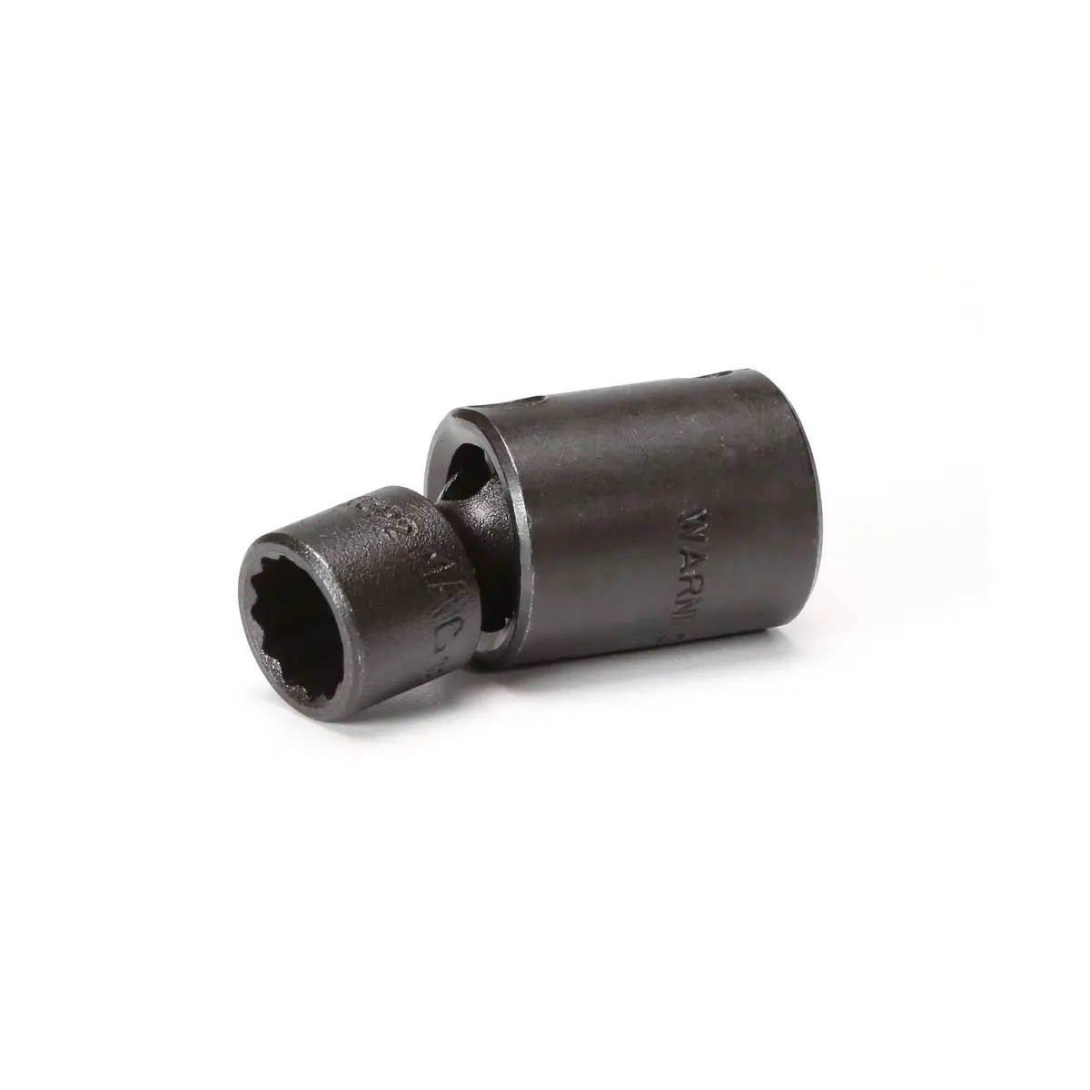3/8" Drive Impact Universal Socket 12Mm - 12-Pt. 1