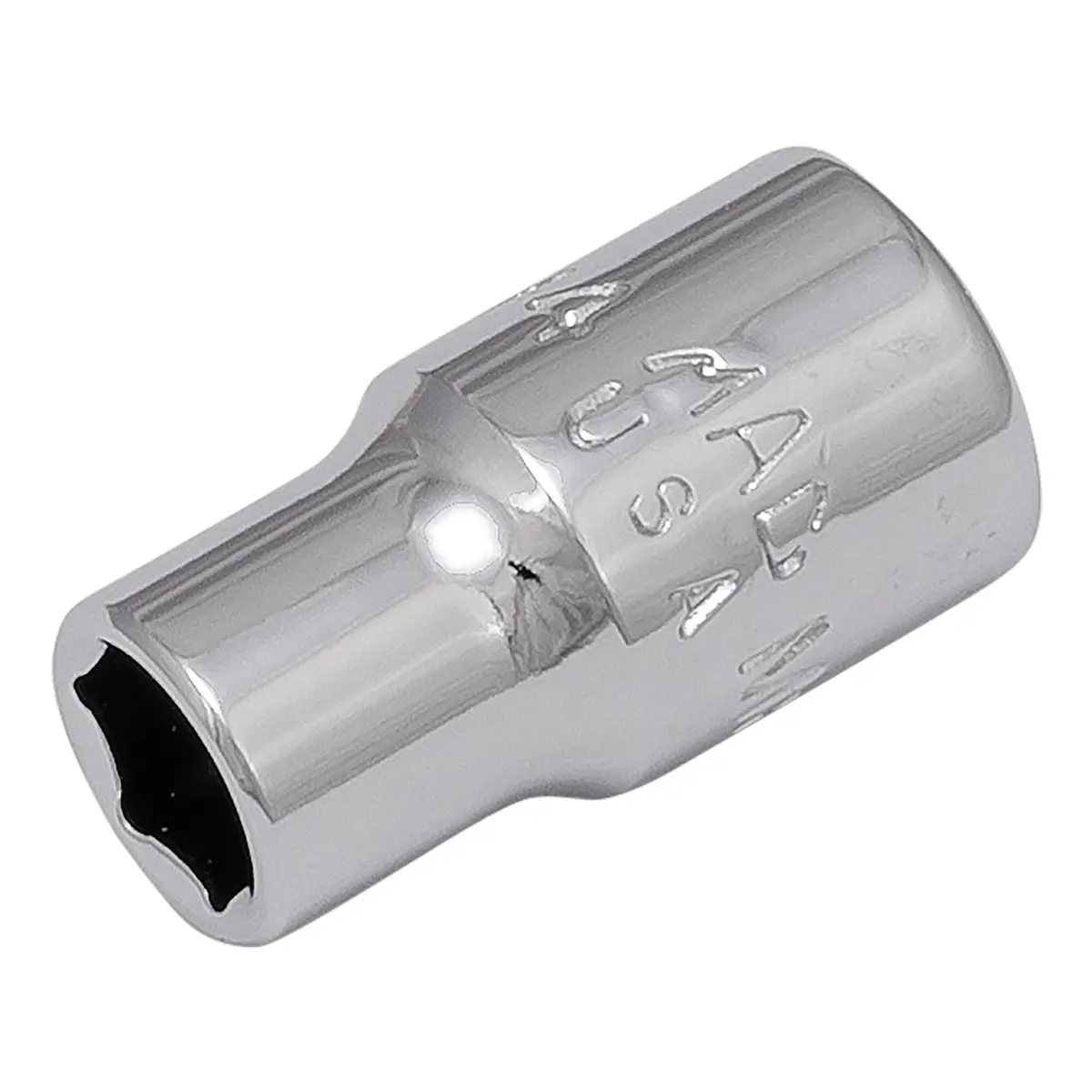 1/4" Drive Socket 1