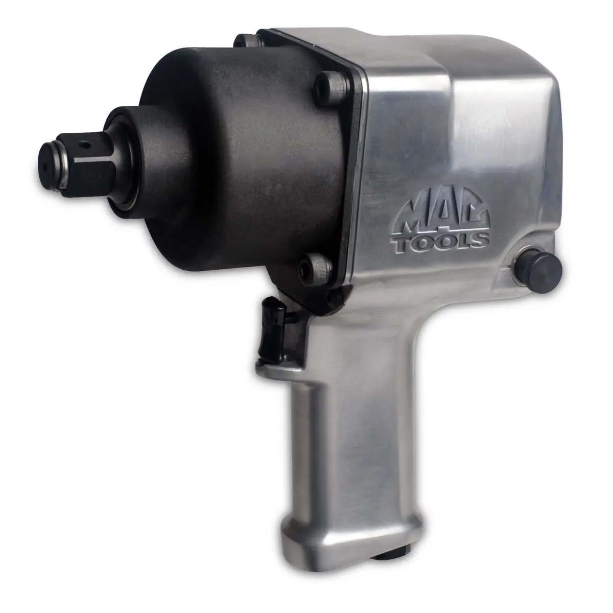 3/4" Drive Aluminum Pistol-Grip Air Impact Wrench 1
