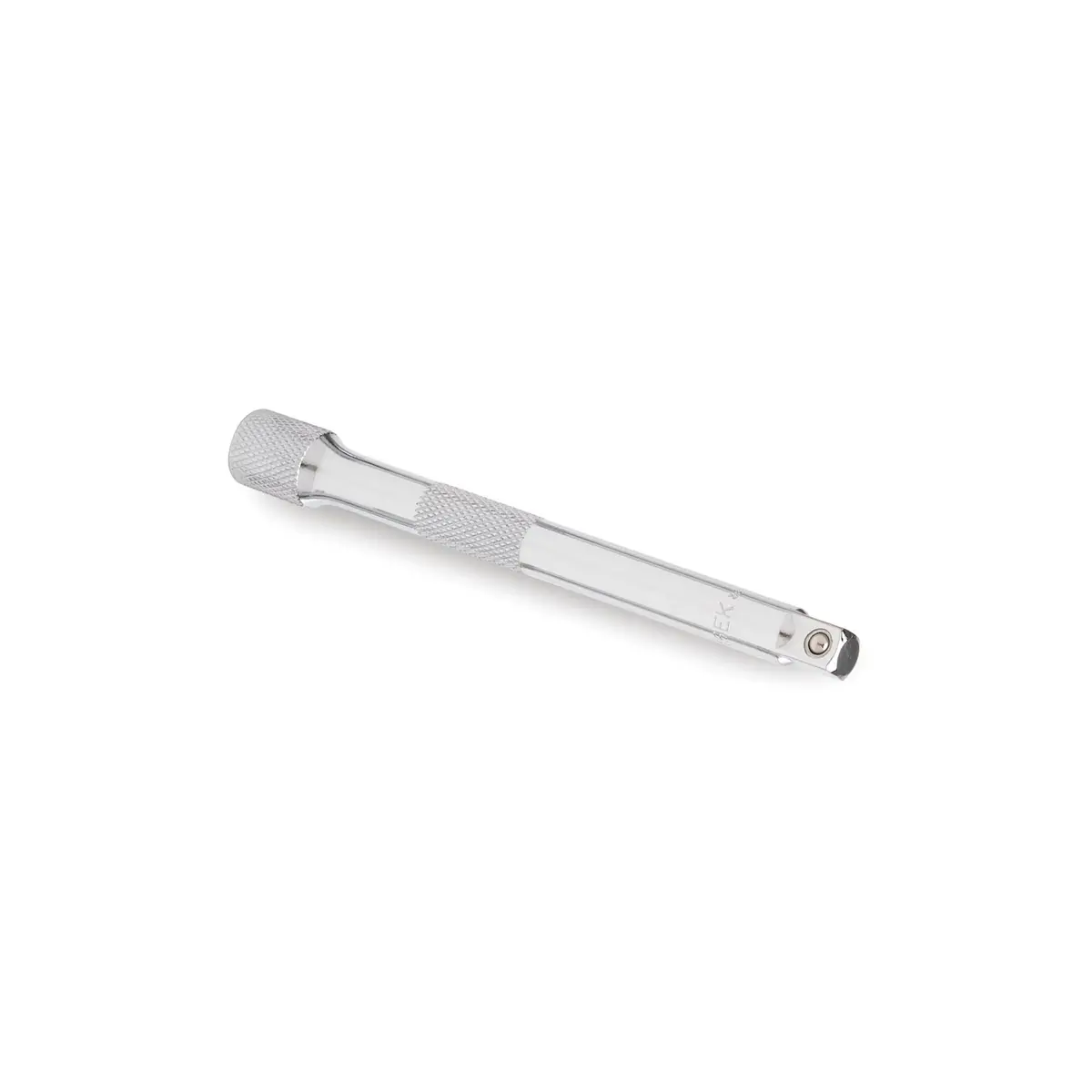 1/2" Drive Knurled Extension - 10" 1