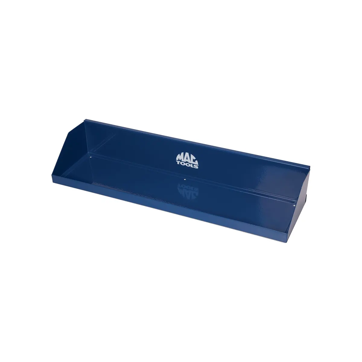 2' Storage Tray/Shelf - Blue 1