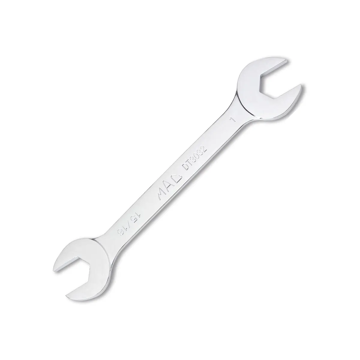 Thin Open Wrench 1