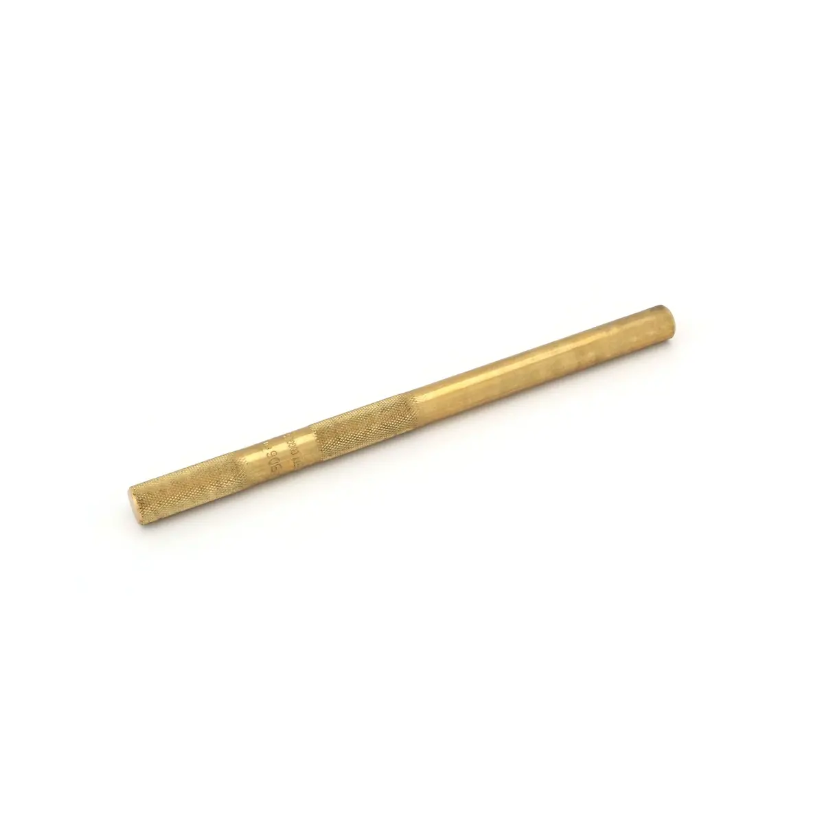 Brass Drift Punch 1