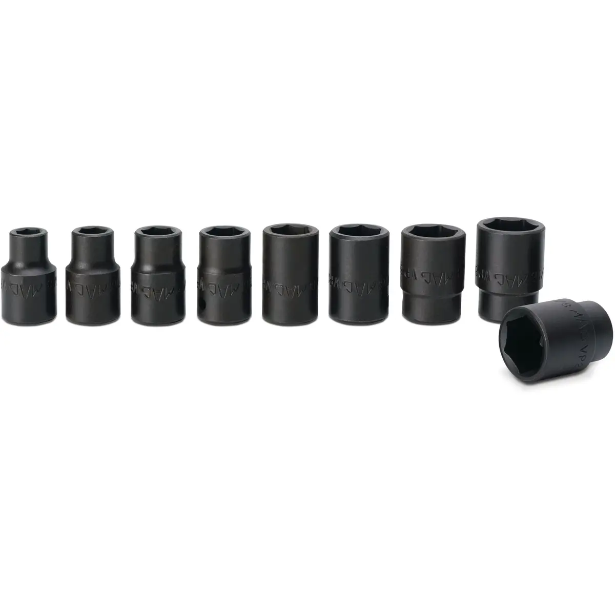 1/2" Drive Impact Socket 1