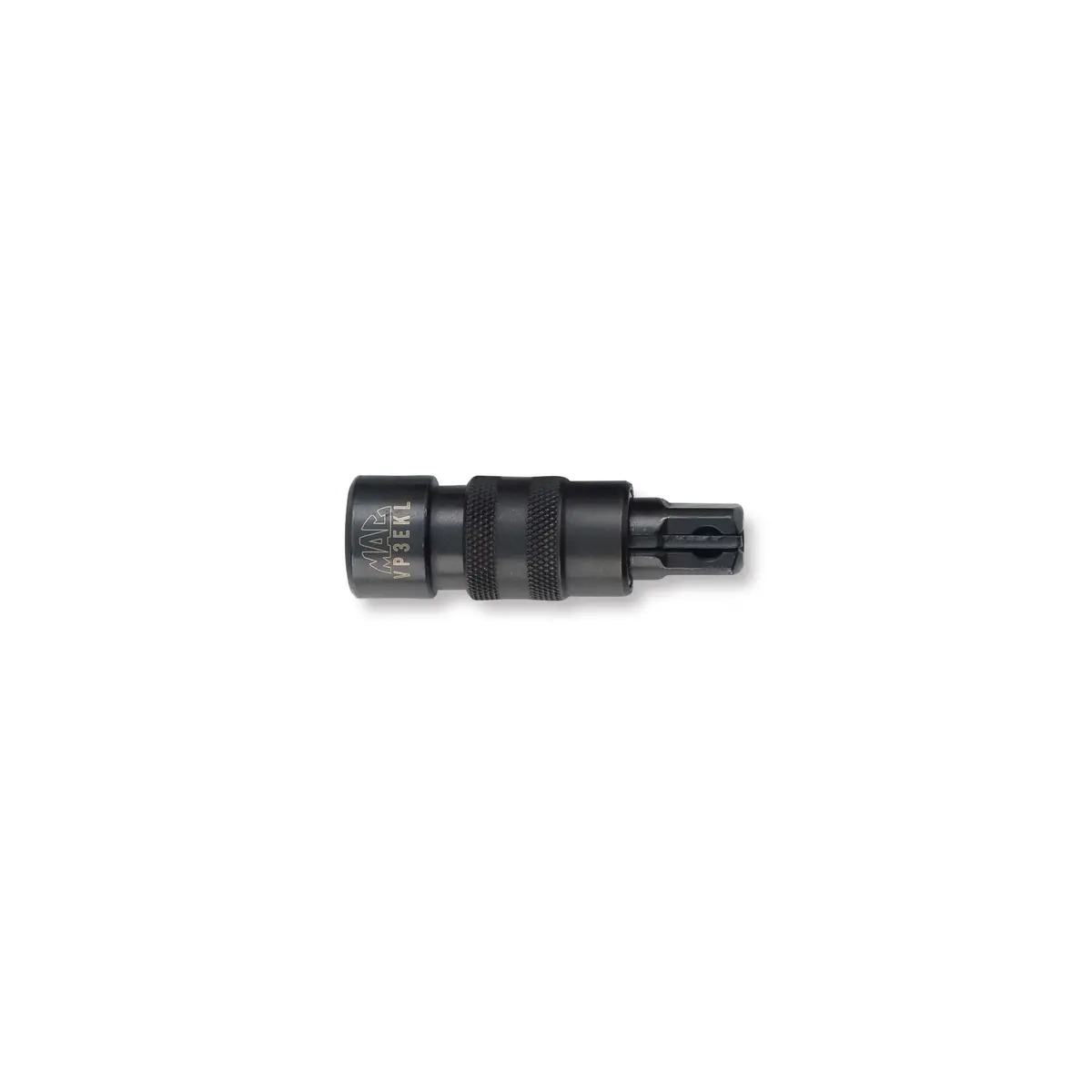1/2" Drive Locking Impact Extension - 3" 1