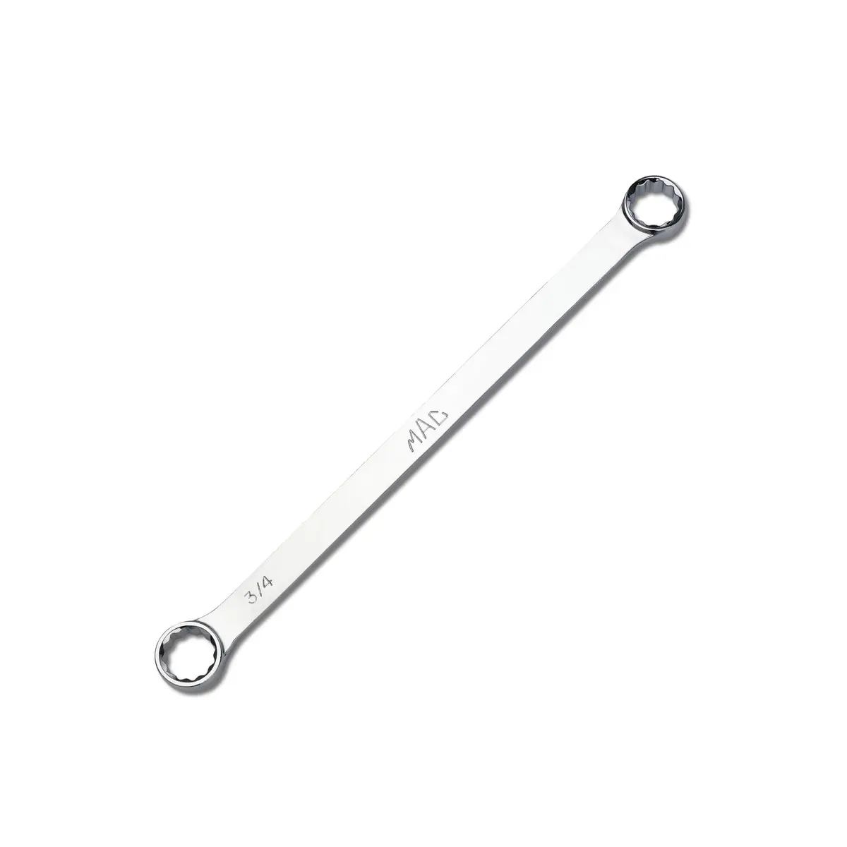 Double-Box Offset Wrench 1