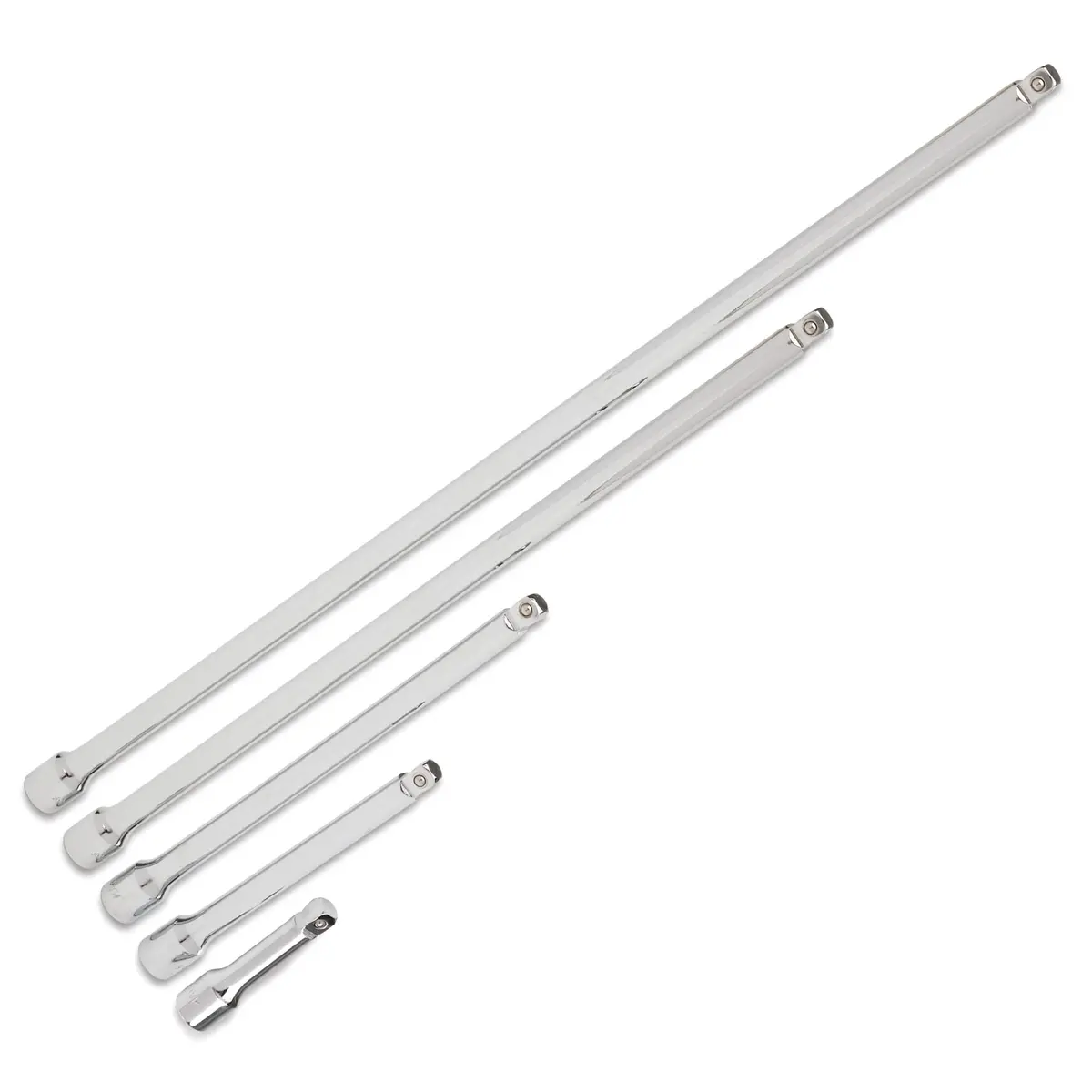 1/4" Drive Wobble Extension 1