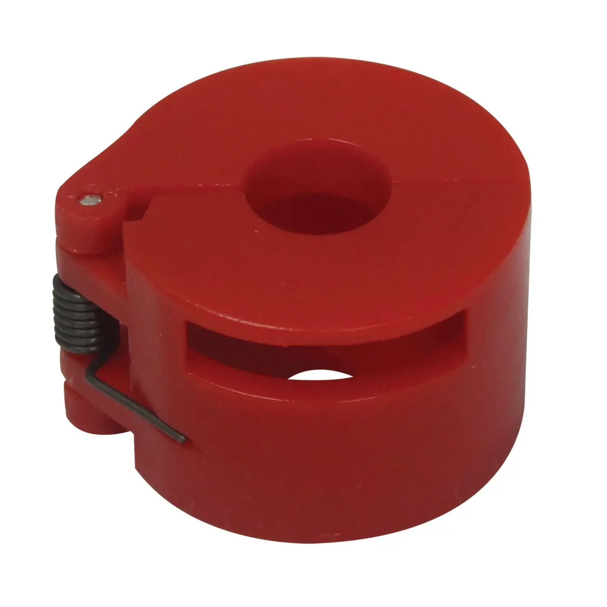 Spring-Lock Coupling Disconnect Tool 1