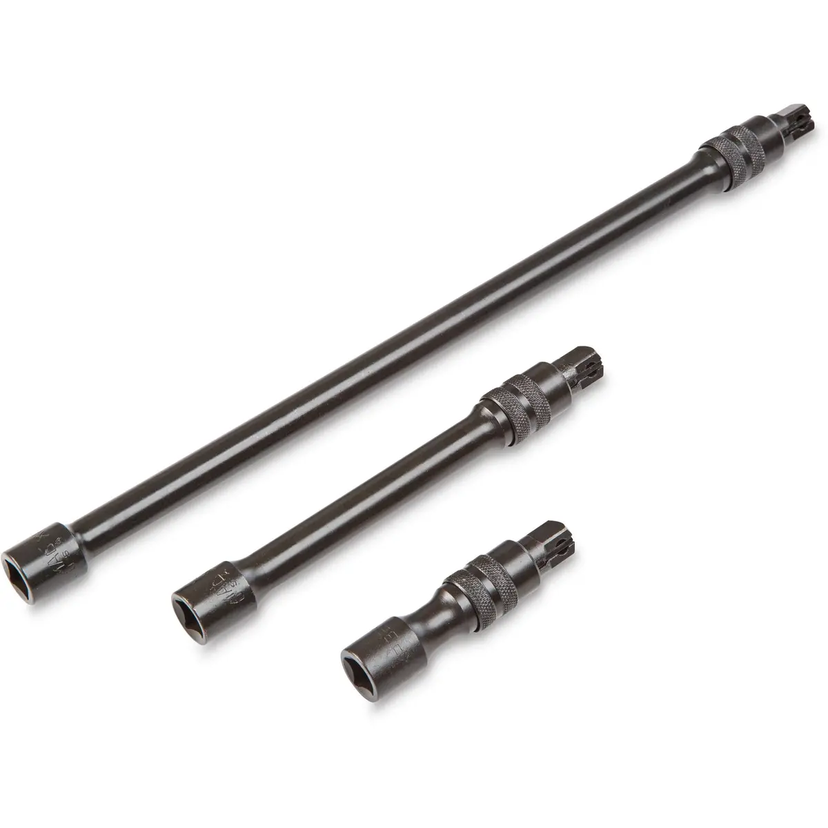 3/8" Drive, Locking Extension 1