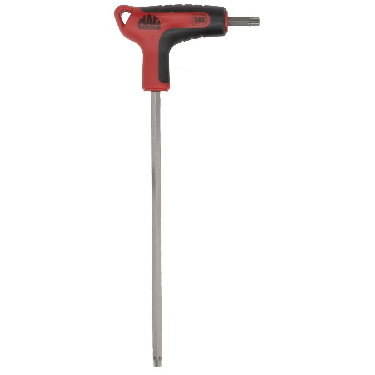 R.B.R.T.™ T-Handle Star Key T40 1