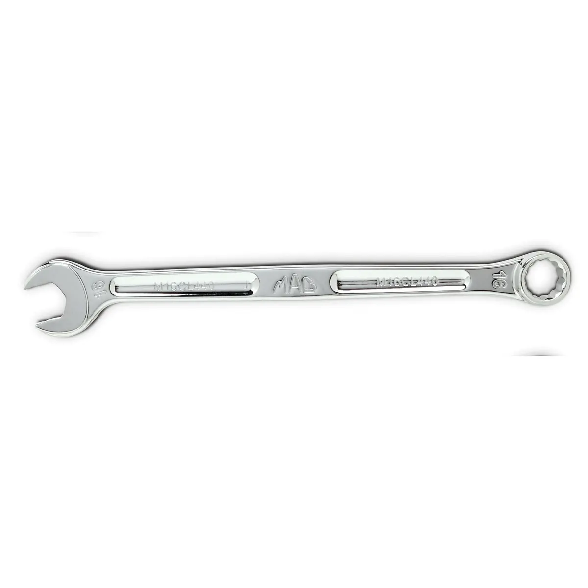 Wrench, Combination Metric - 12-Pt. 1