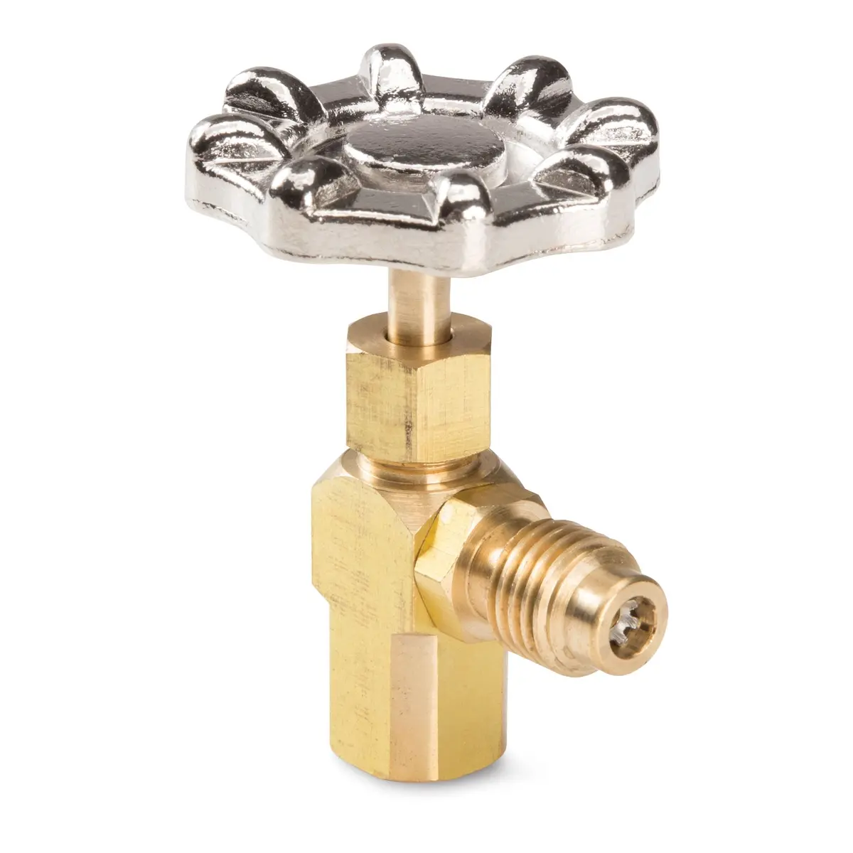 R134a Can Tap Valve – Screw-On Model (Us Standard) 1