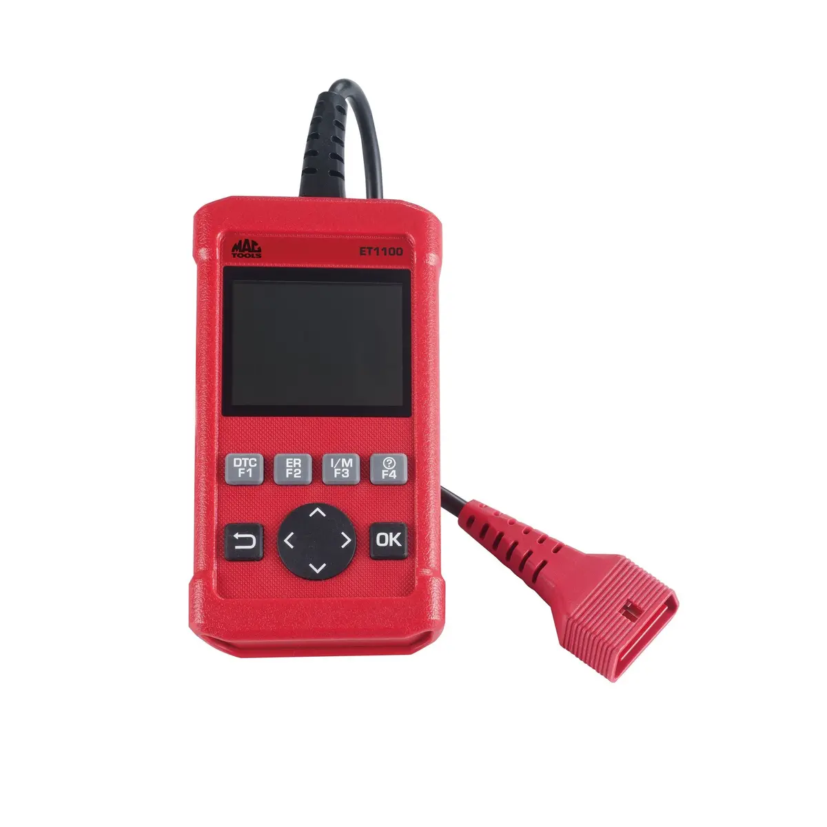 Pro Code Reader 1