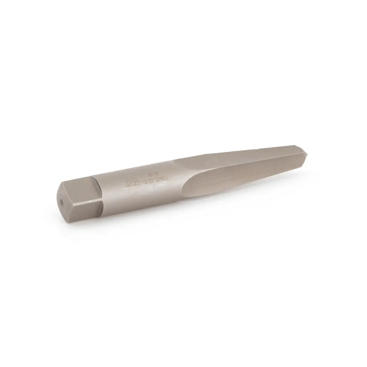 Straight Flute Extractor 1