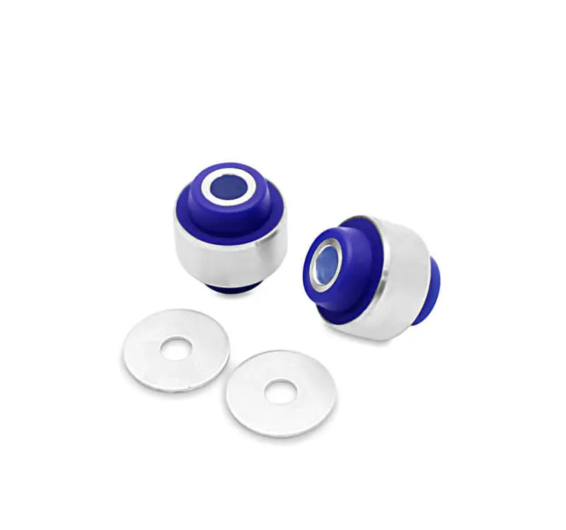 Superpro Rear Lower Control Arm Bushing Kit – Forward Inner Mount For 2008 Subaru Impreza Outback Sport 1