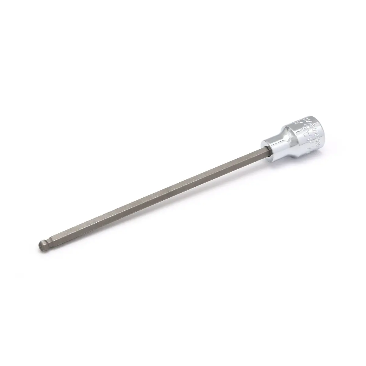 3/8" Drive Long Speed Hex Driver 5Mm 1