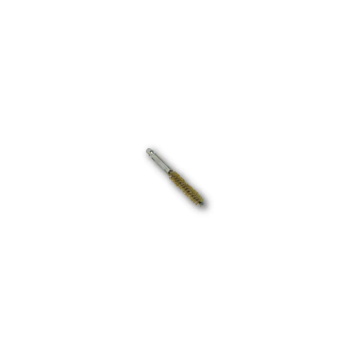 10Mm Brass Bore Brush 6-Pk. 1