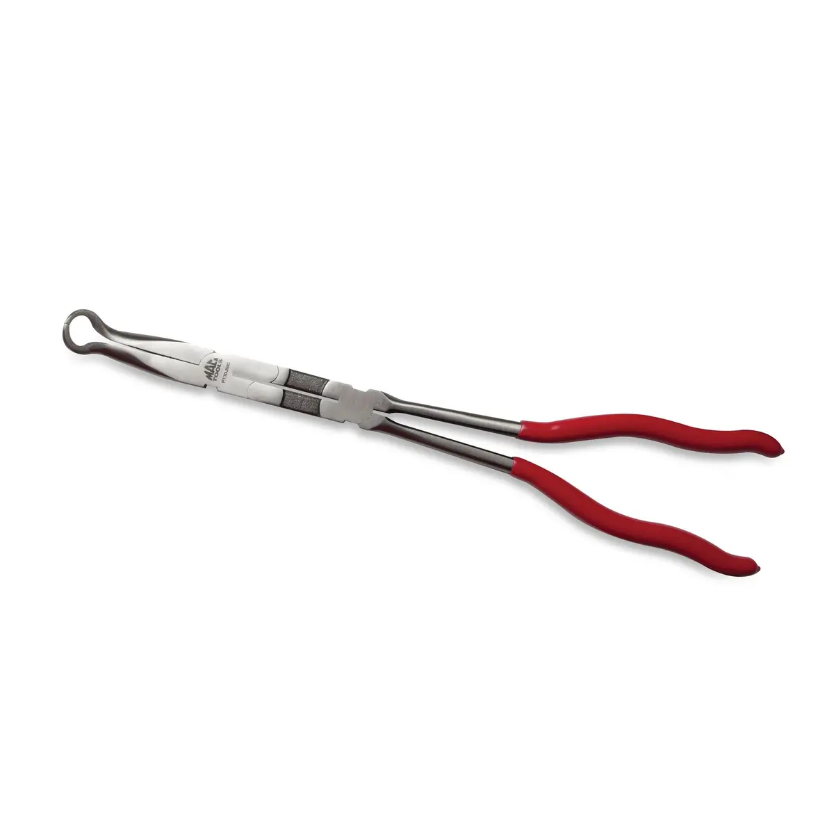 Double-Jointed Gripping Pliers 13" - Medium (1/2") 1