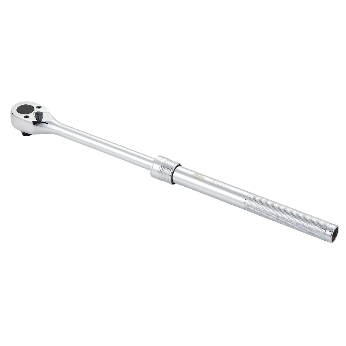 1/2" Drive Extendable Ratchet 1