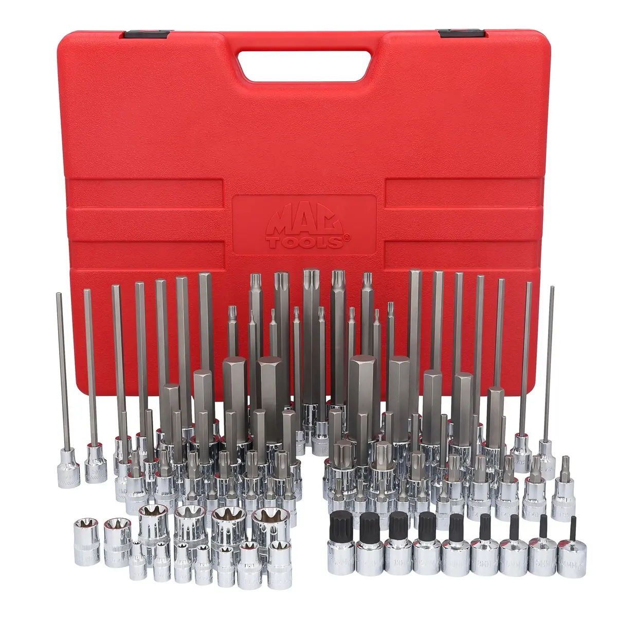 98-Pc. Master Bit Set 1