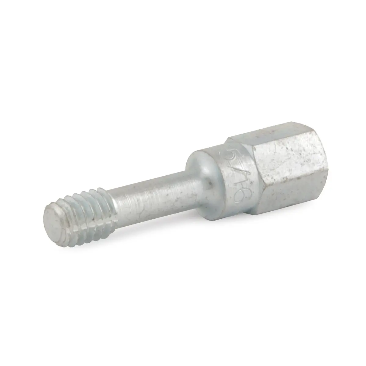 National Coarse Rethreading Tap 5/16-18 1