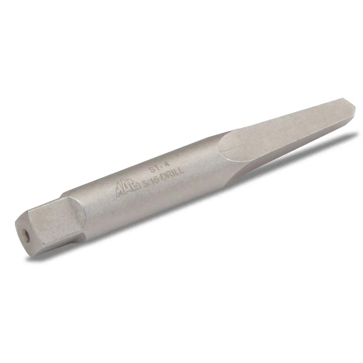 Straight Flute Extractor 1