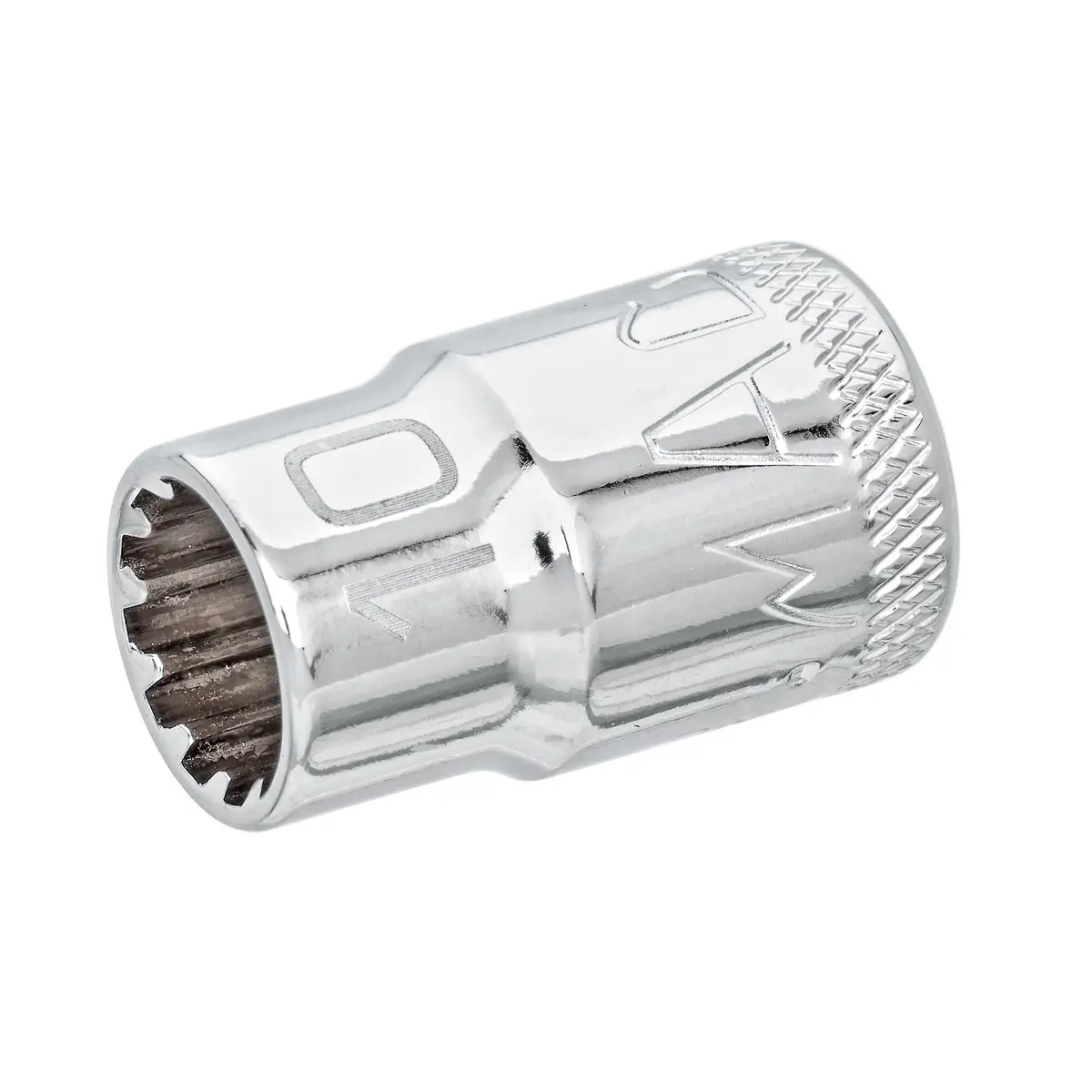 3/8" Drive, Spline Socket 1