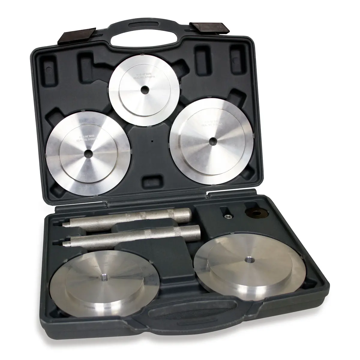 5-Pc. Truck Hub Seal Installer Kit 1