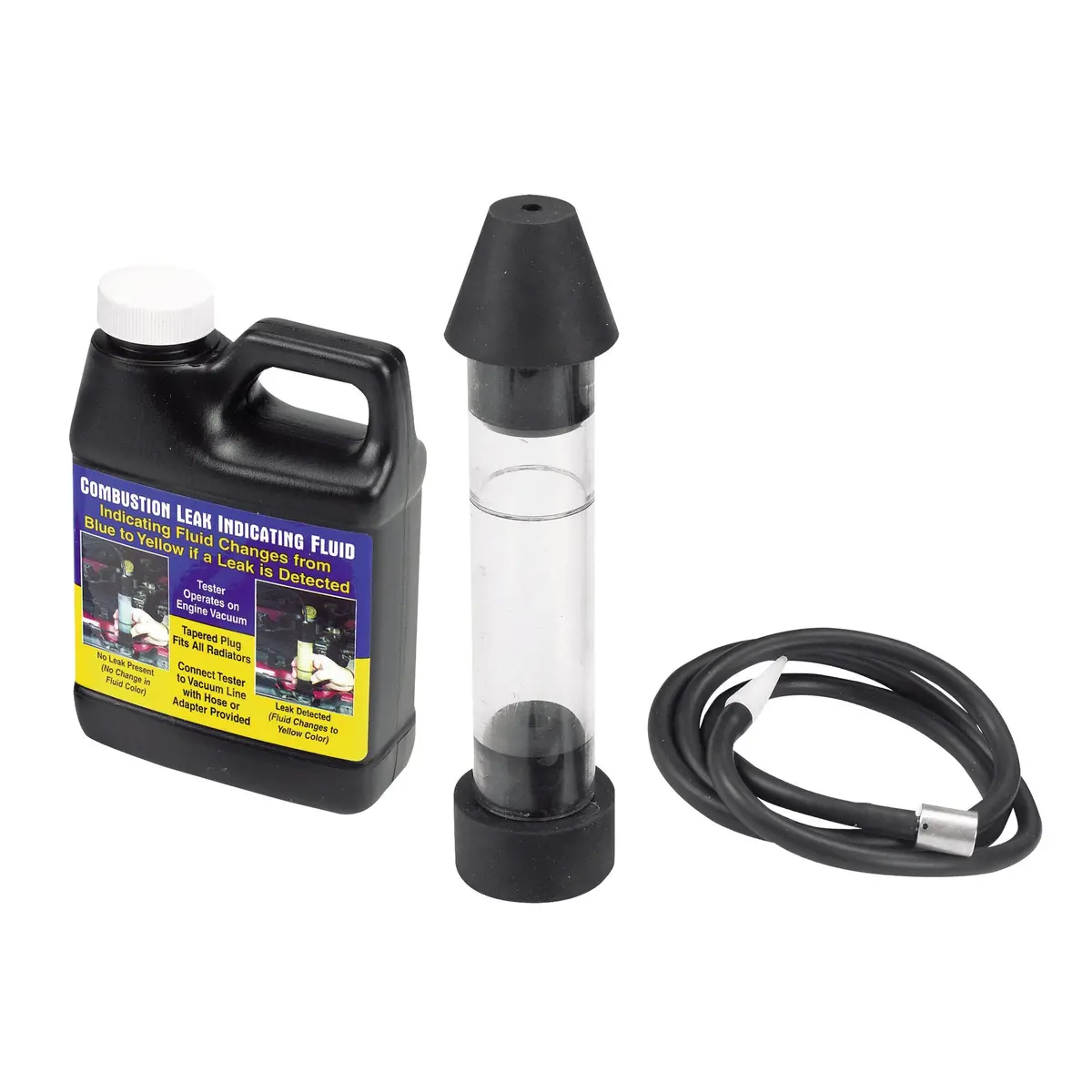 Combustion Leak Detection Kit 1