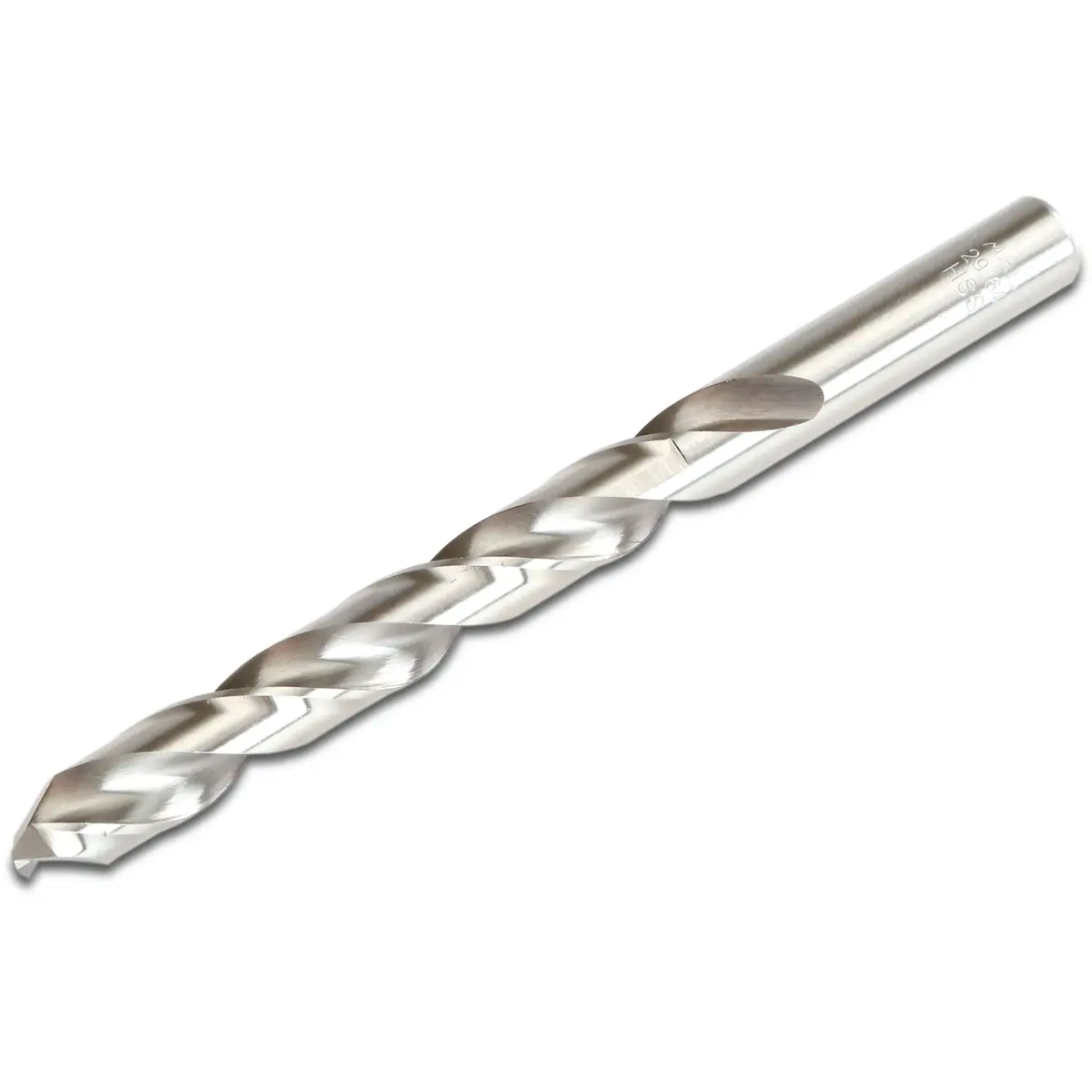 High-Speed Steel Sae Drill Bit 29/64" 1