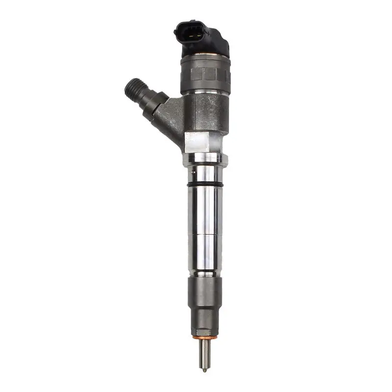 Industrial Injection Remanufactured Race4 Fuel Injector Set For 2007.5–2009 Chevrolet 6.6L Duramax Lmm (26 Lpm, 50% Flow Increase) 1