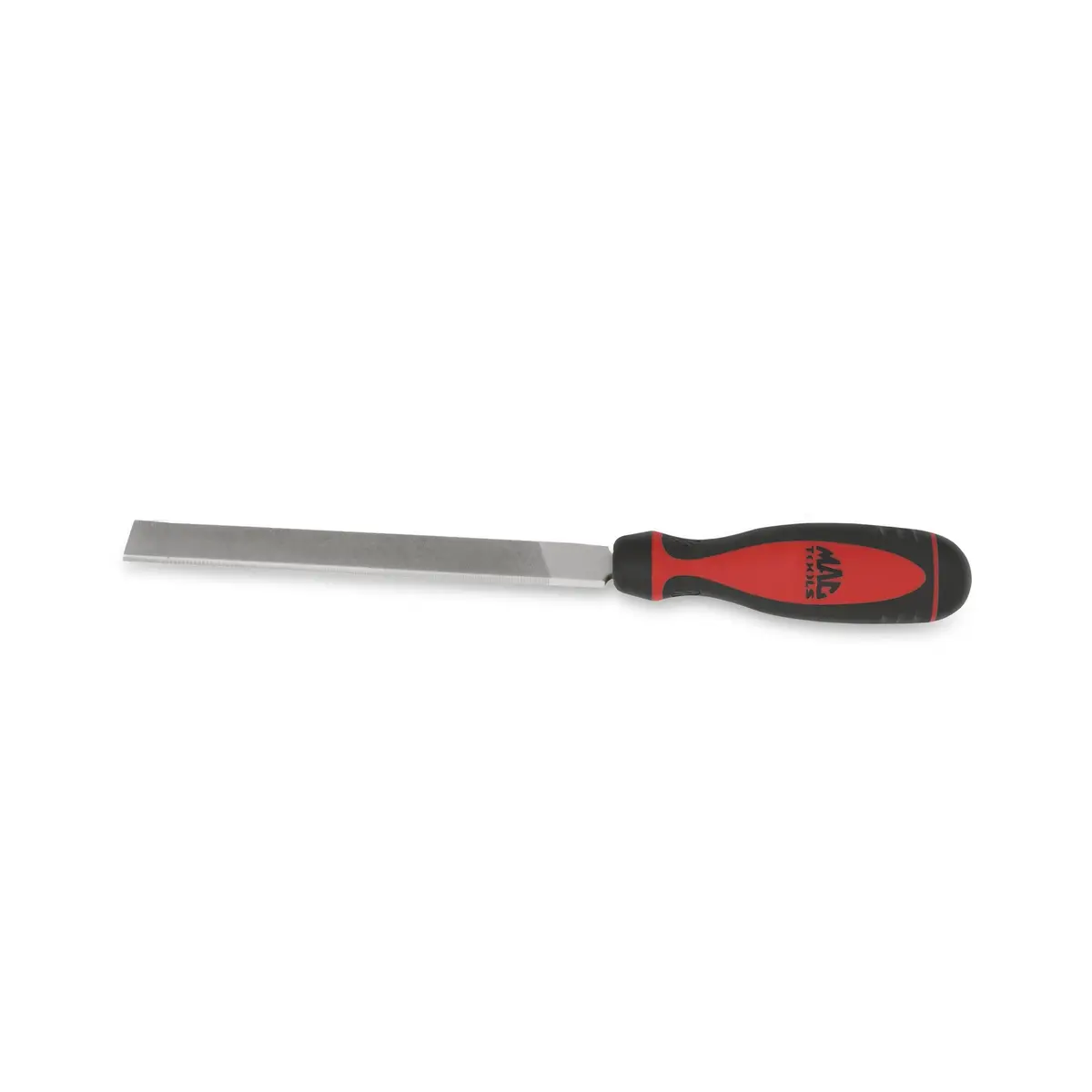 Macsimizer™ Double-Cut Mill File 6" 1