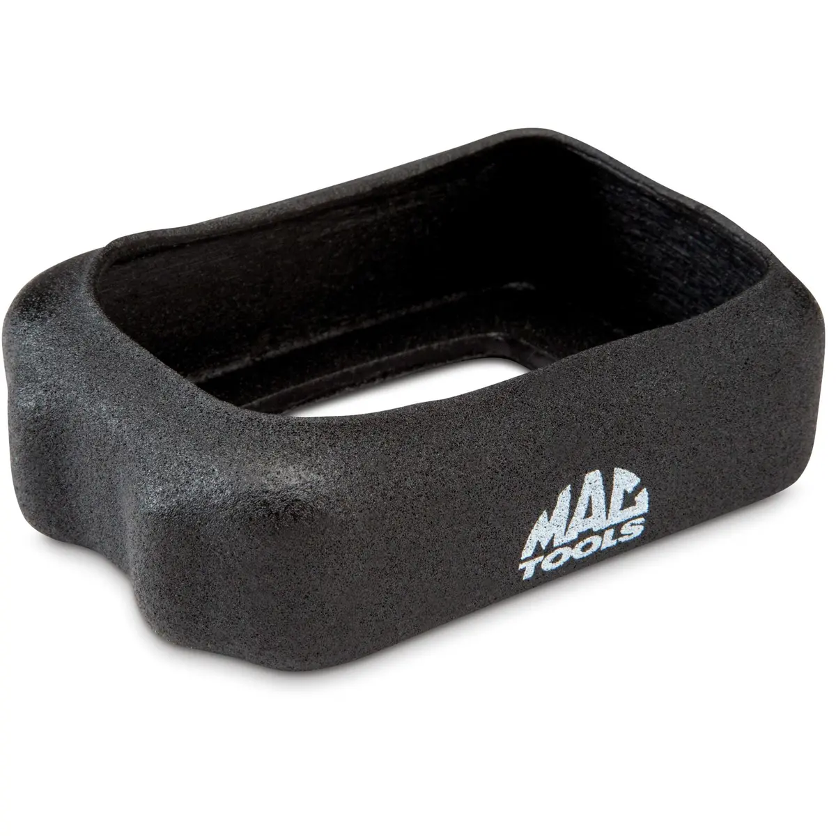Mbr127 Protective Boot - Matte Black 1