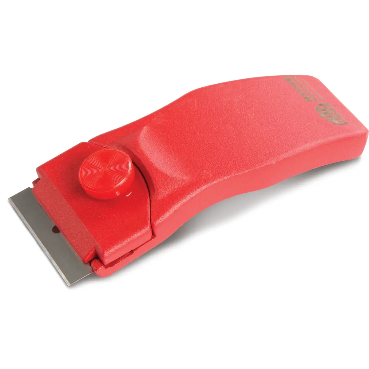 Mini Razor Blade Scraper 1