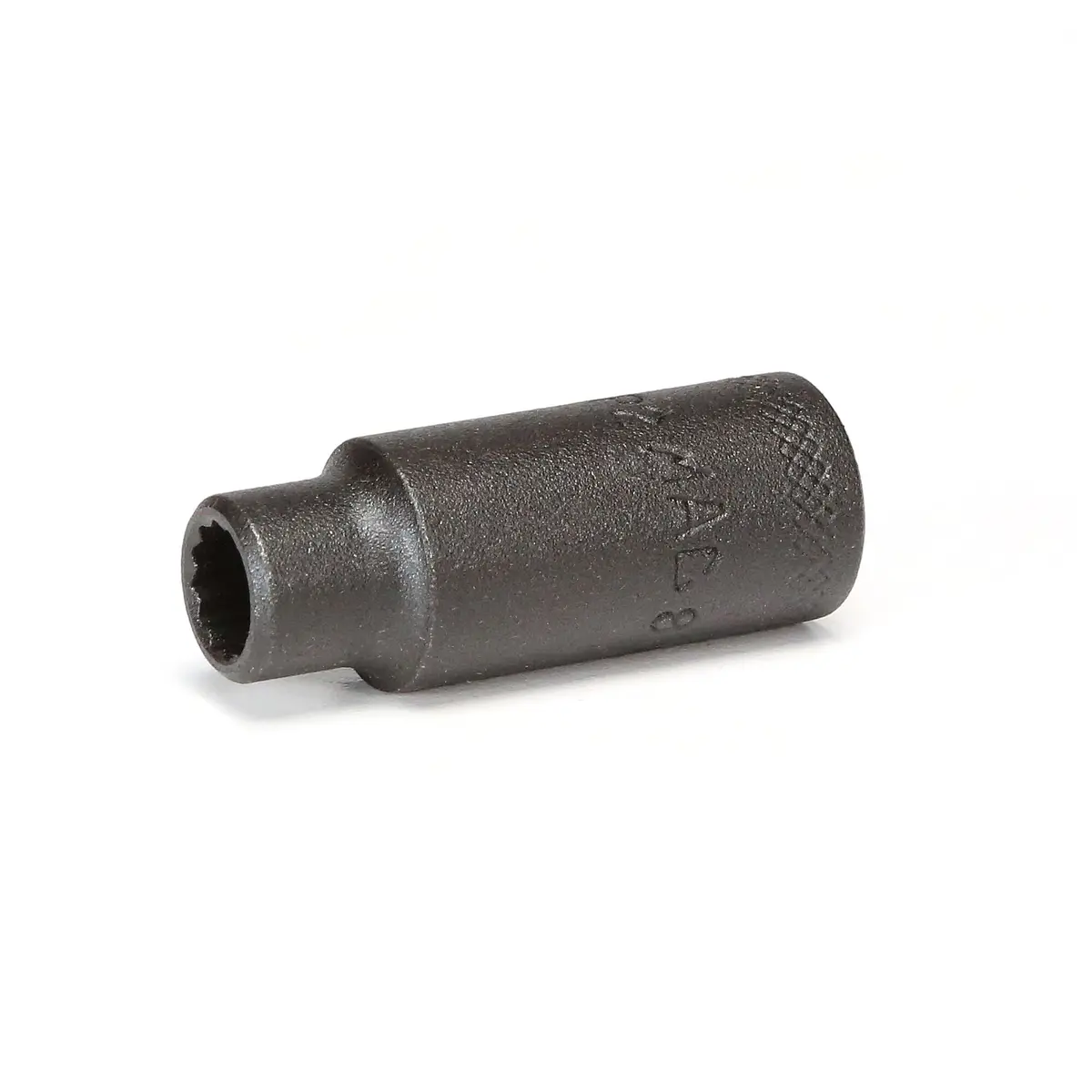 3/8" Drive Deep Impact Socket 8Mm - 12-Pt. 1