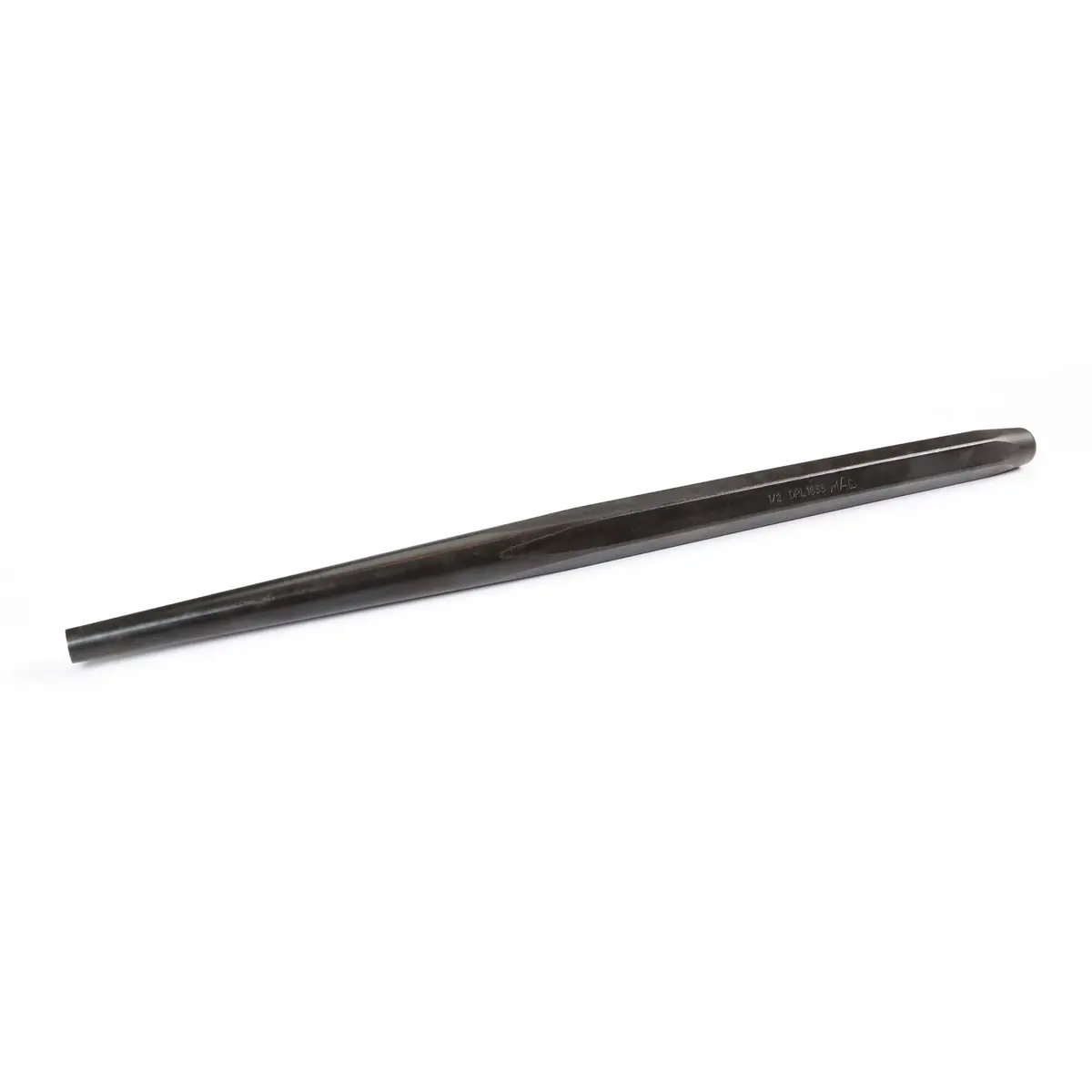 Long Taper Drift Punch 1/2" X 18" 1