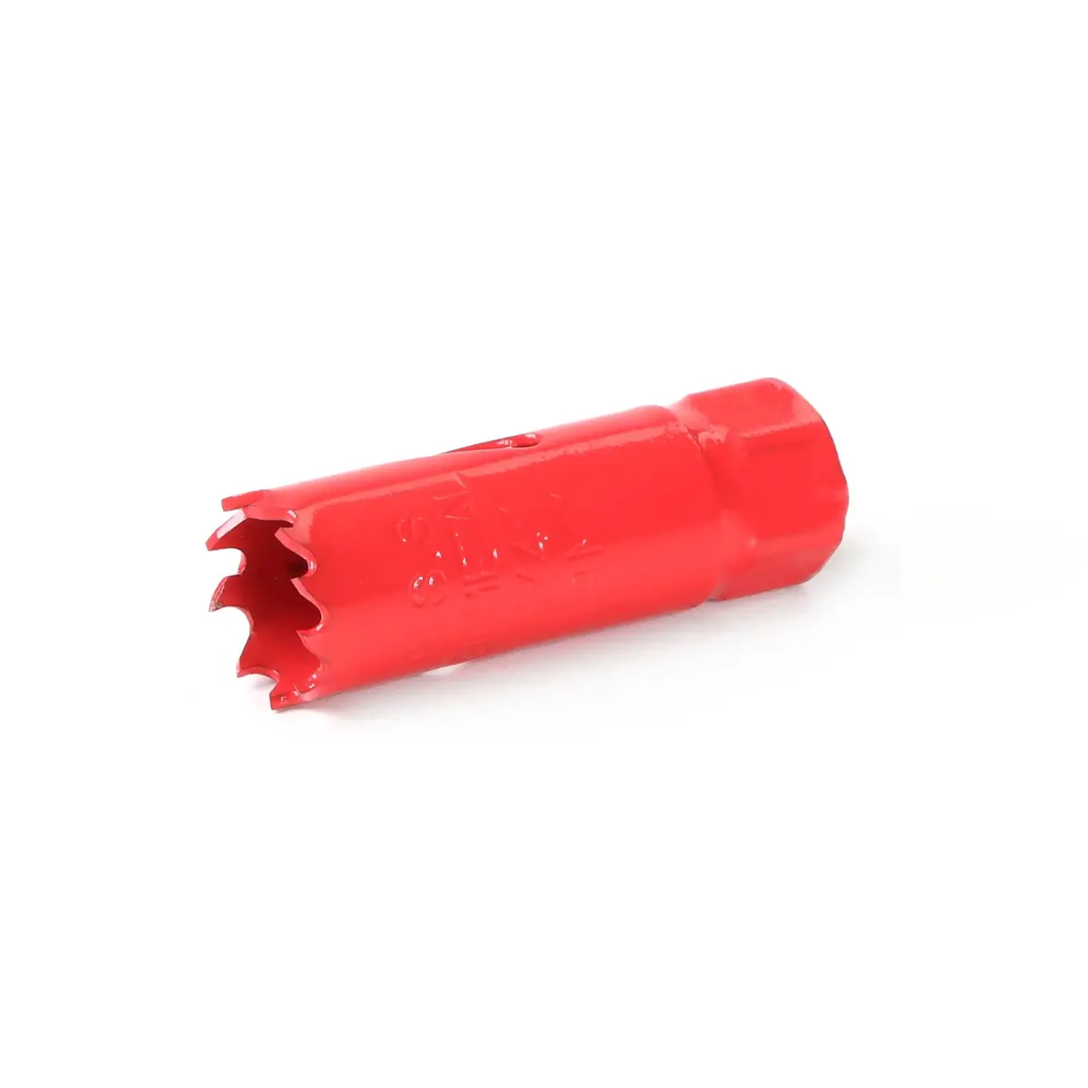 High-Speed Steel Hole Saw 3/4" 1