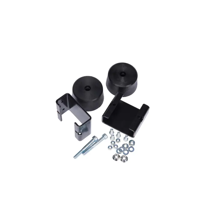 Arb Front And Rear Bump Stop Kit For Jeep Jl 1