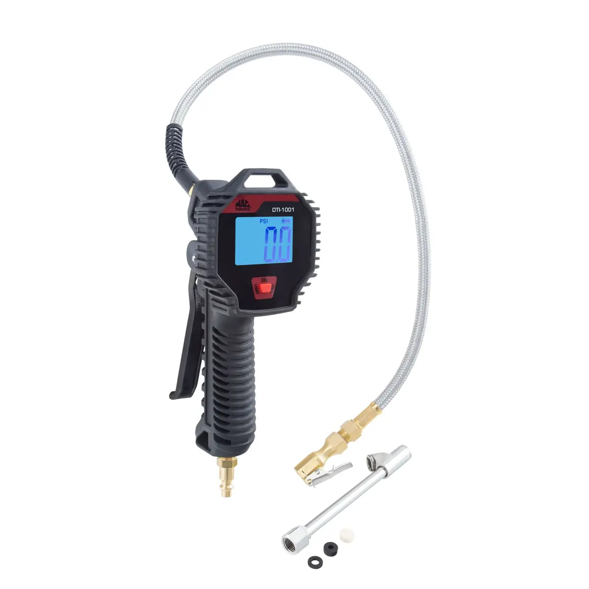 Digital Tire Inflator 1