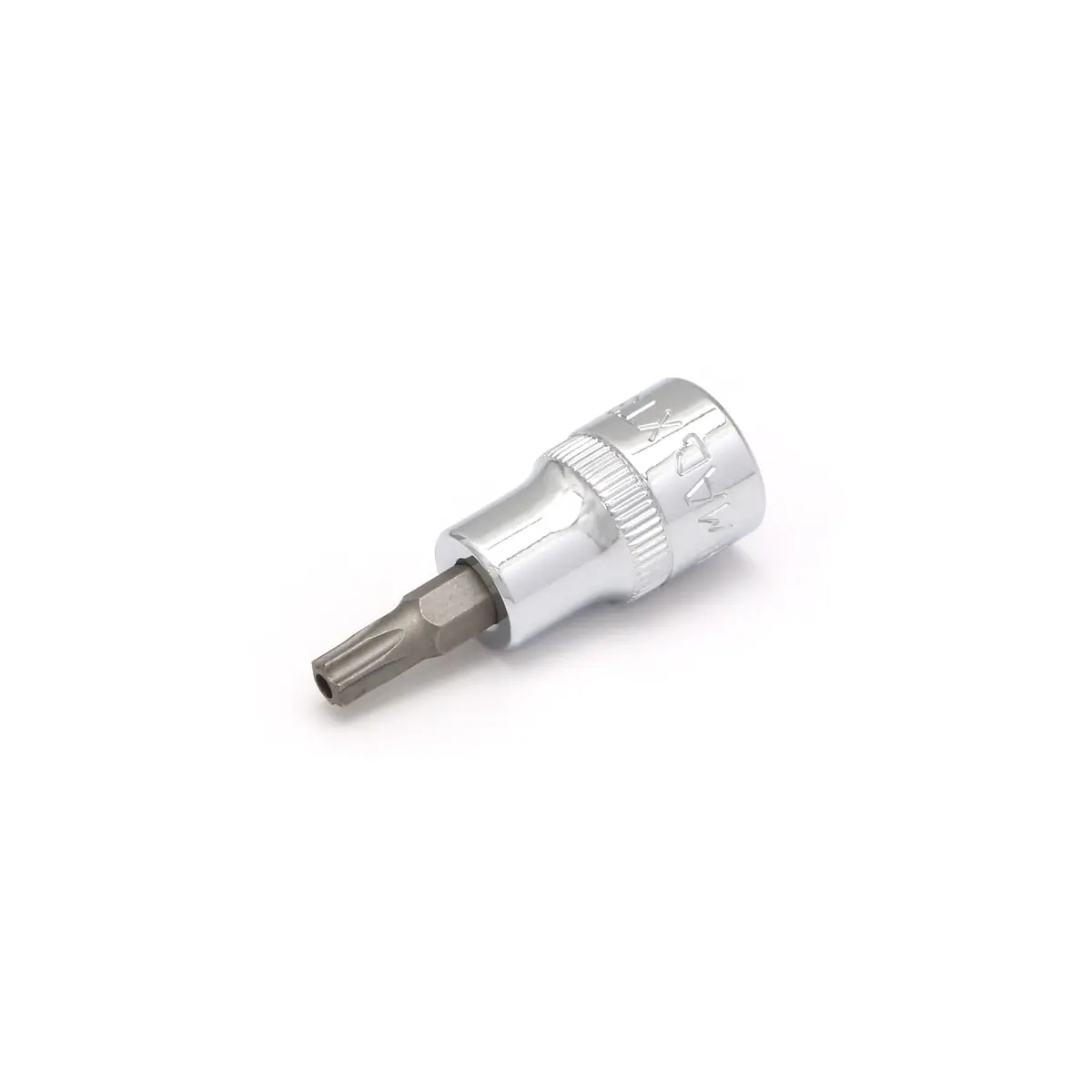 3/8" Drive Tamper-Resistant Star Driver T30 1
