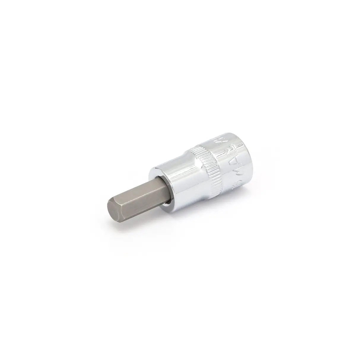 3/8" Drive Short Hex Driver 5/16" 1